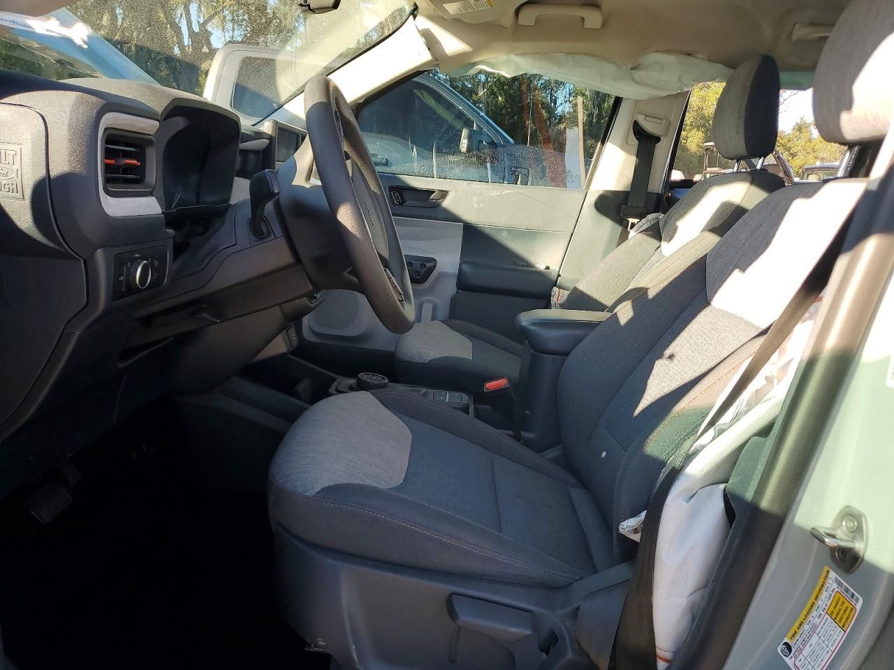 2023 Ford Maverick xl