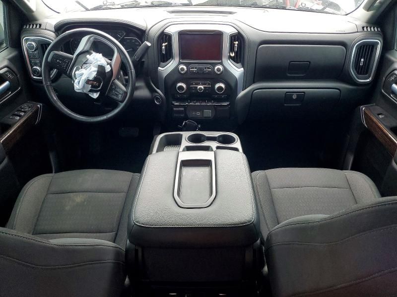 2021 GMC Sierra K1500 Elevation