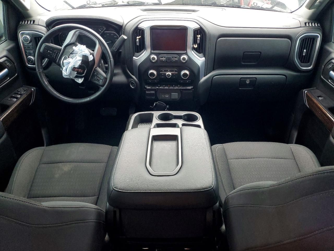 2021 GMC Sierra K1500 Elevation