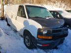 2014 Chevrolet Express 2500 Utility / Service Van