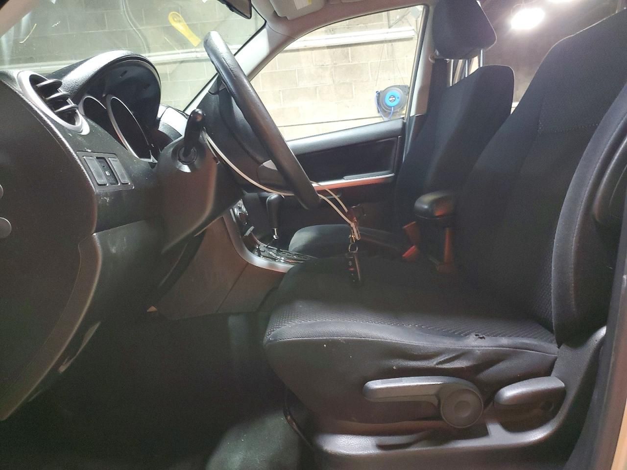 2007 Suzuki Grand Vitara Xsport