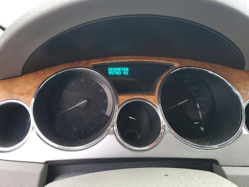 2011 Buick Enclave cxl