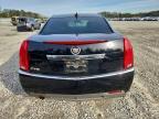2011 Cadillac Cts Luxury Collection
