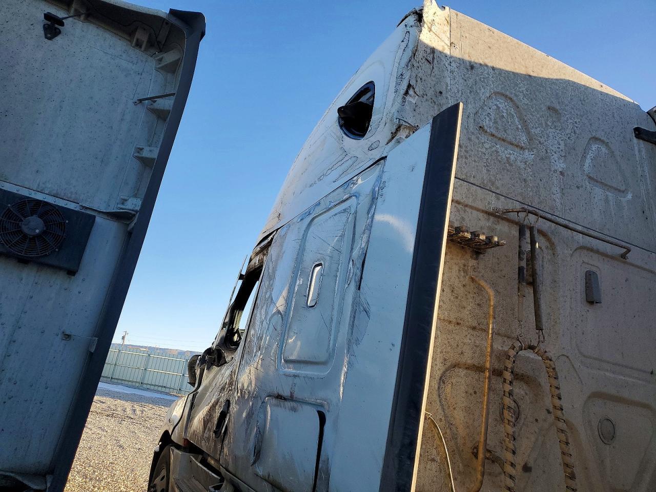 2022 Freigliner 2022 Freightliner Cascadia 126