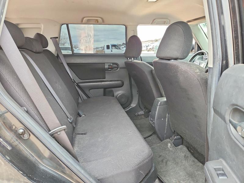 2008 Scion XB
