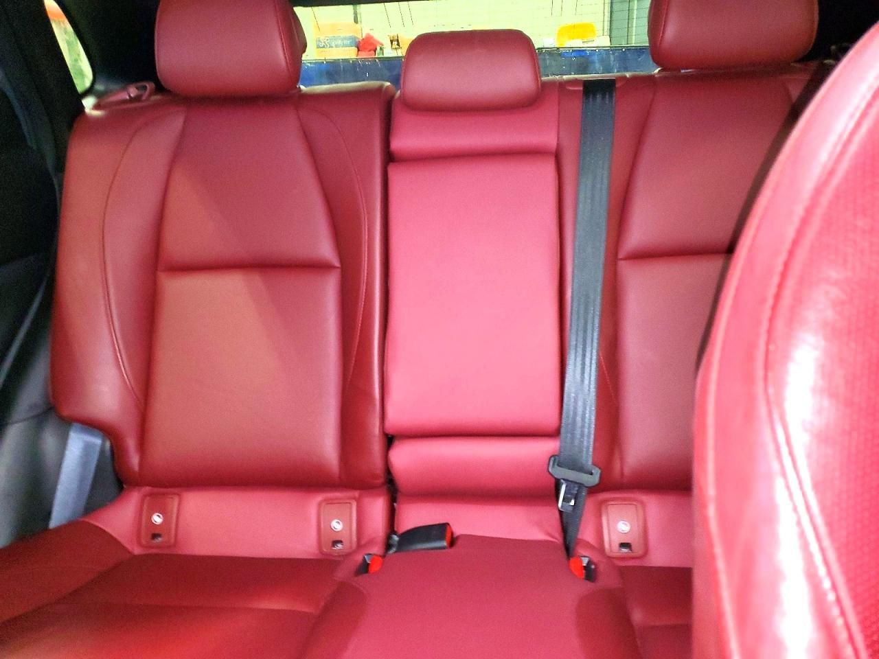 2024 Mazda Cx-30 Preferred