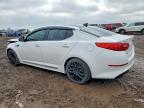 2015 KIA Optima sx