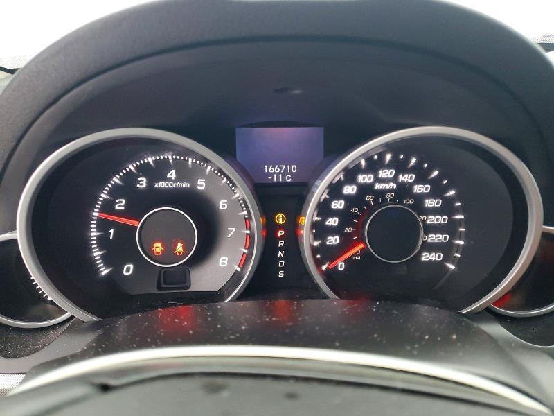 2010 Acura TL