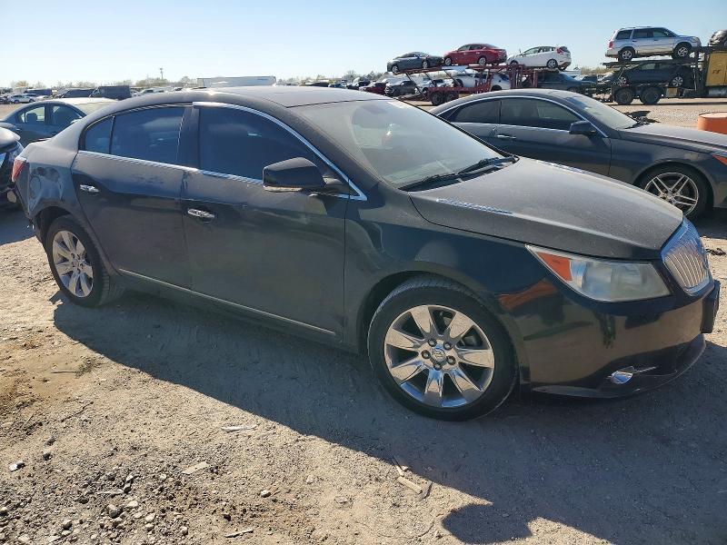 2012 Buick Lacrosse Premium
