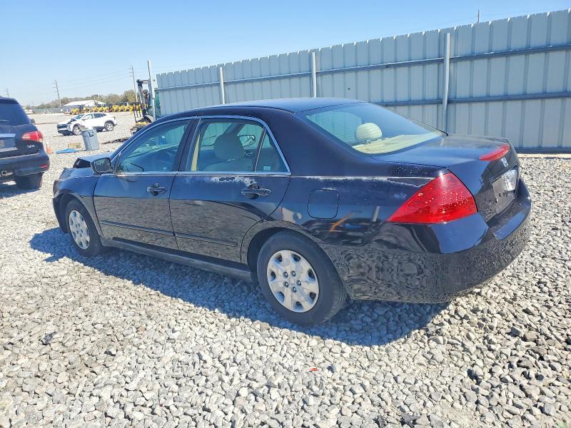 2006 Honda Accord lx