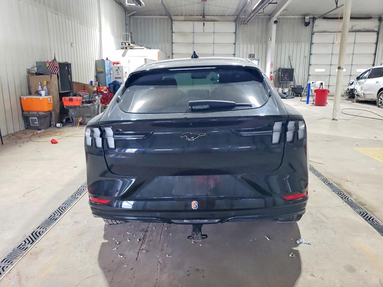 2024 Ford Mustang Mach-e Premium