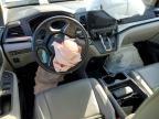 2021 Honda Odyssey exl