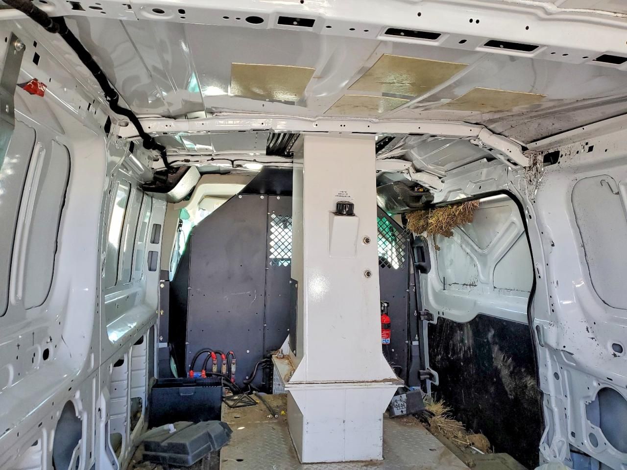 2020 Ford Transit T-350