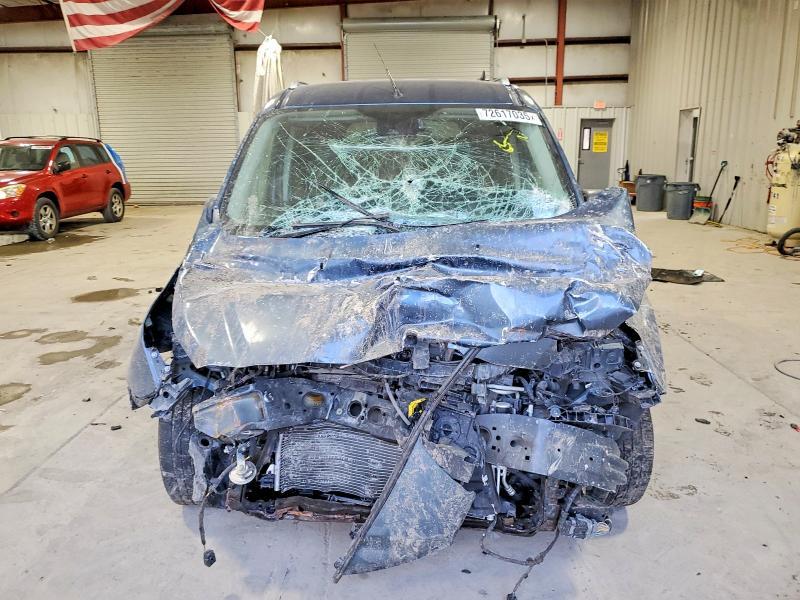 2021 Ford Transit Connect xlt