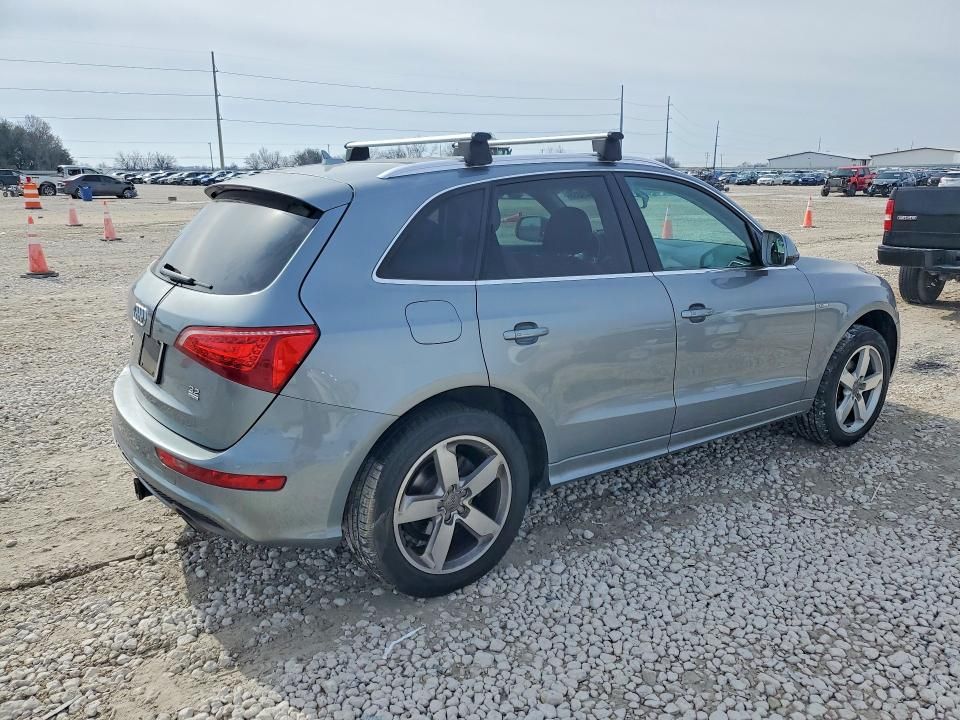 2011 Audi Q5 Premium Plus