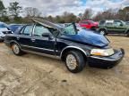 2005 Mercury Grand Marquis gs