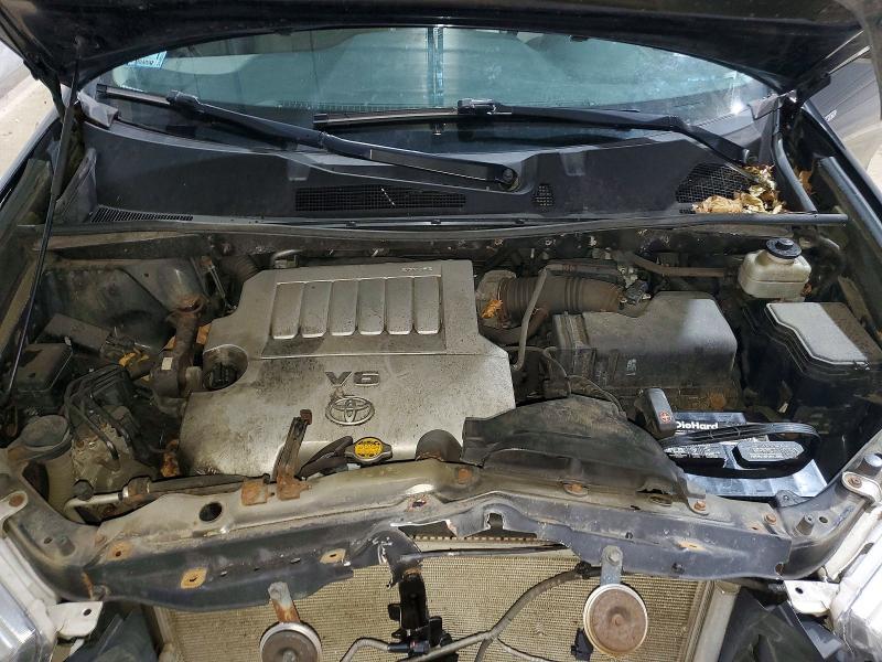 2012 Toyota Highlander Limited