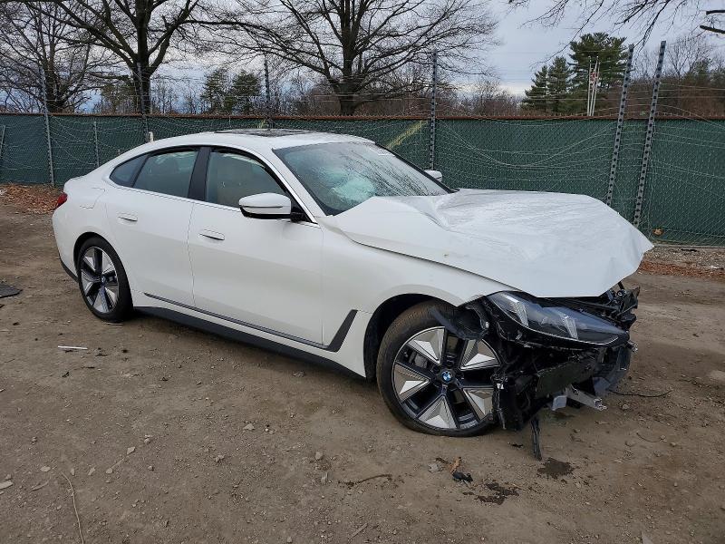 2025 BMW I4 Xdrive 40