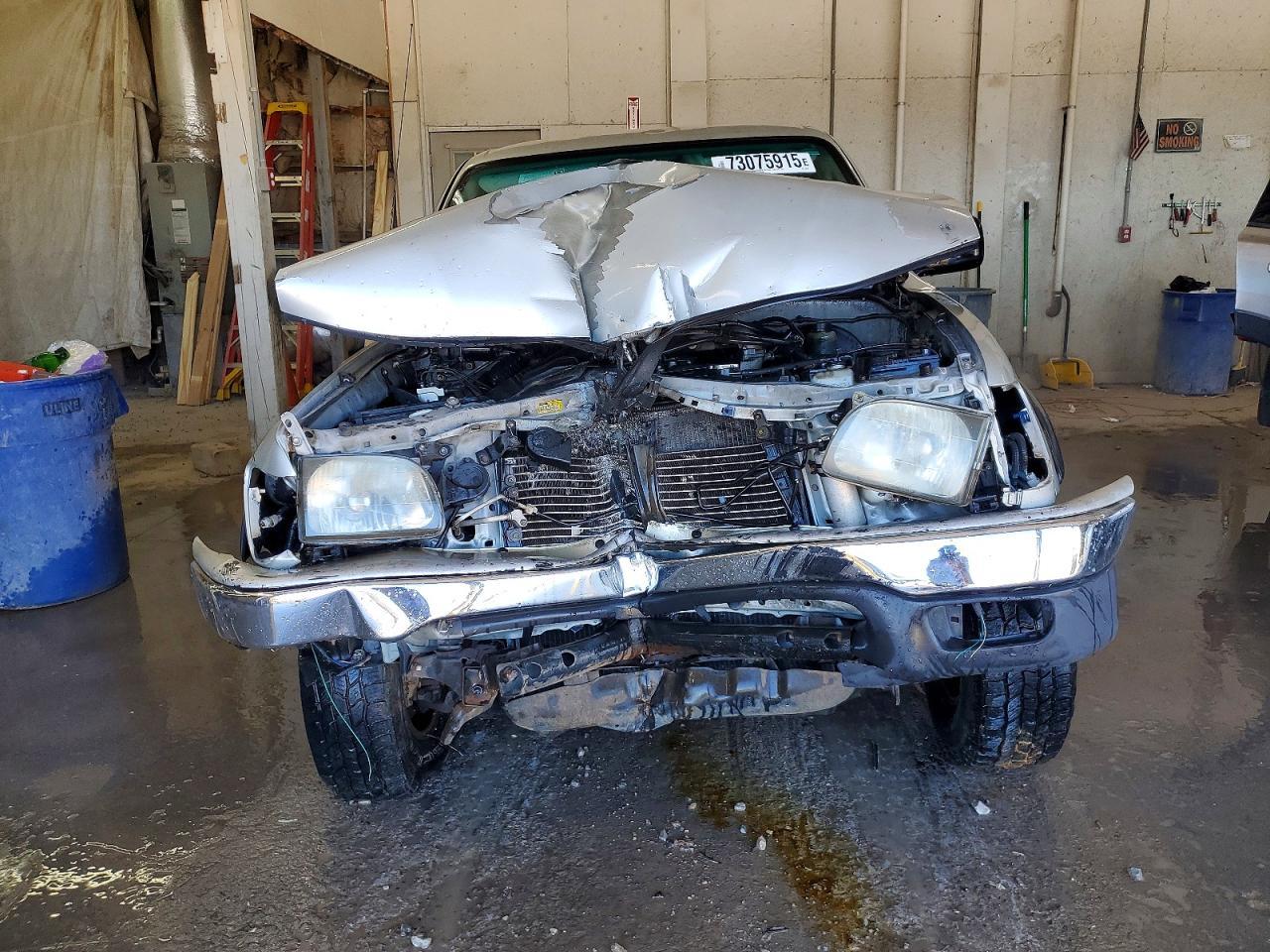 2003 Toyota Tacoma Prerunner V6