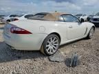 2009 Jaguar XK