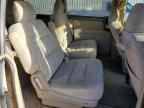 1999 Honda Odyssey ex