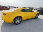 2011 Chevrolet Camaro lt