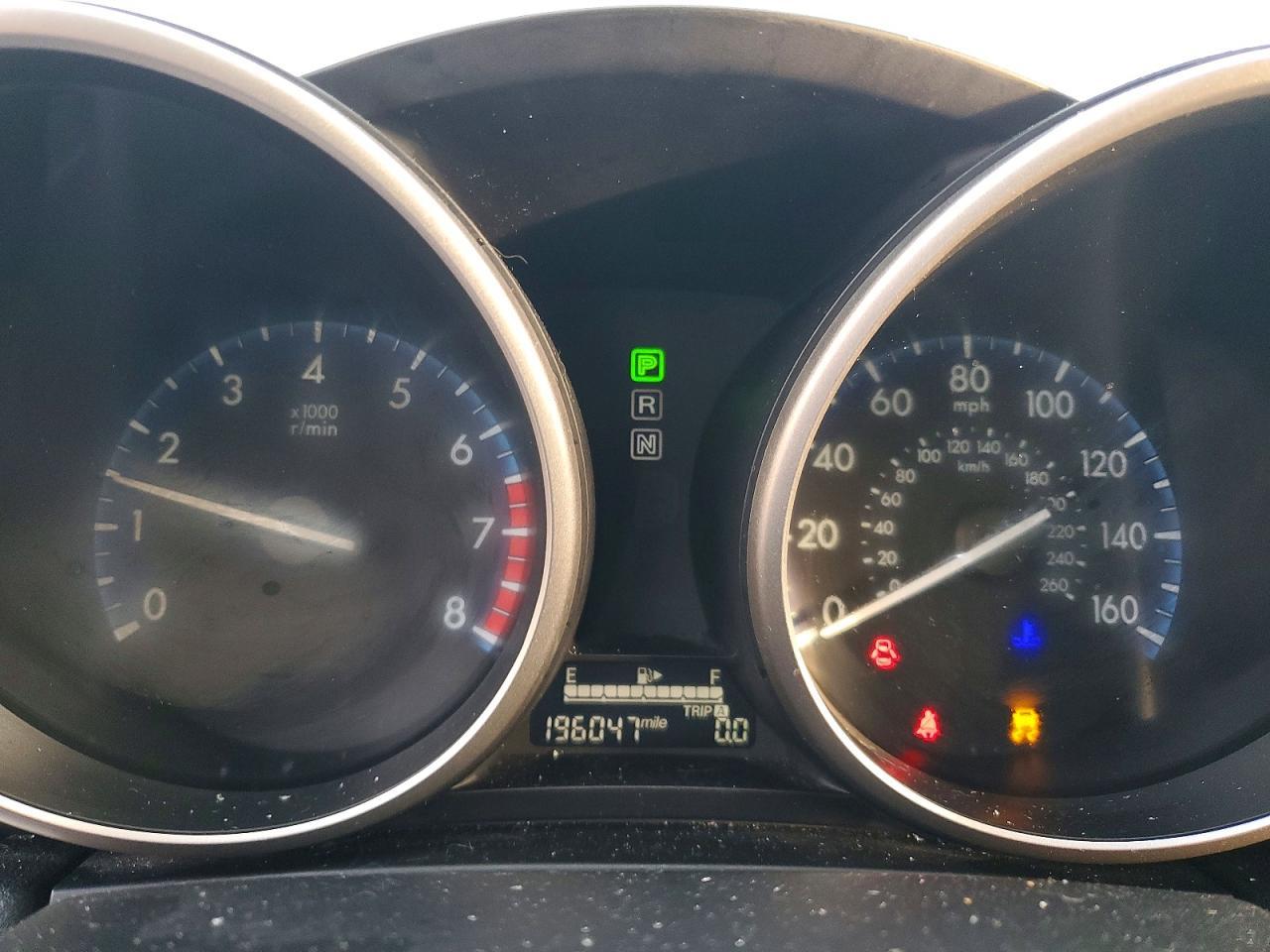 2013 Mazda 3 I
