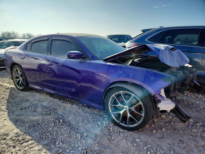 2019 Dodge Charger gt