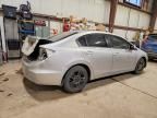 2012 Honda Civic exl