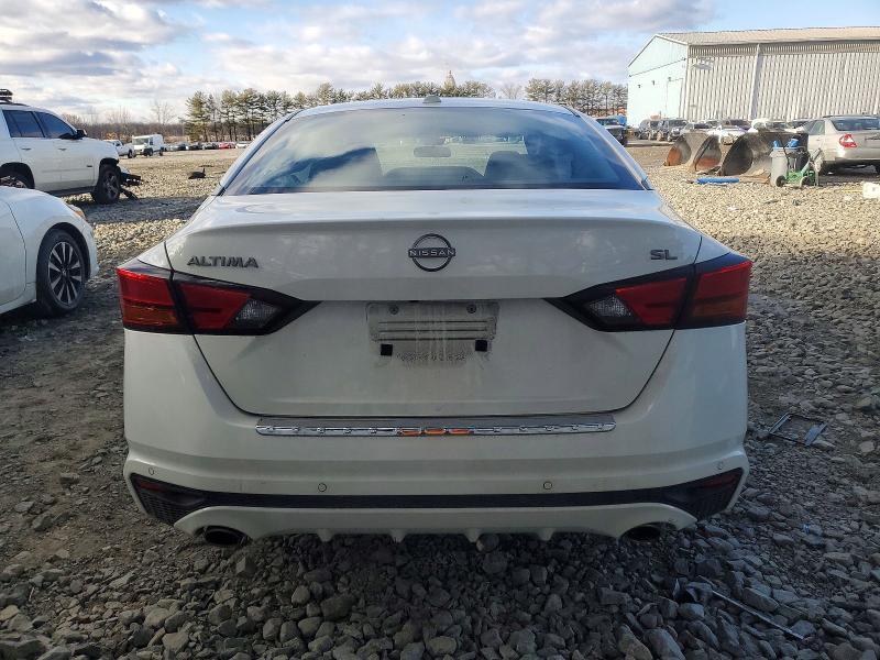 2023 Nissan Altima sl