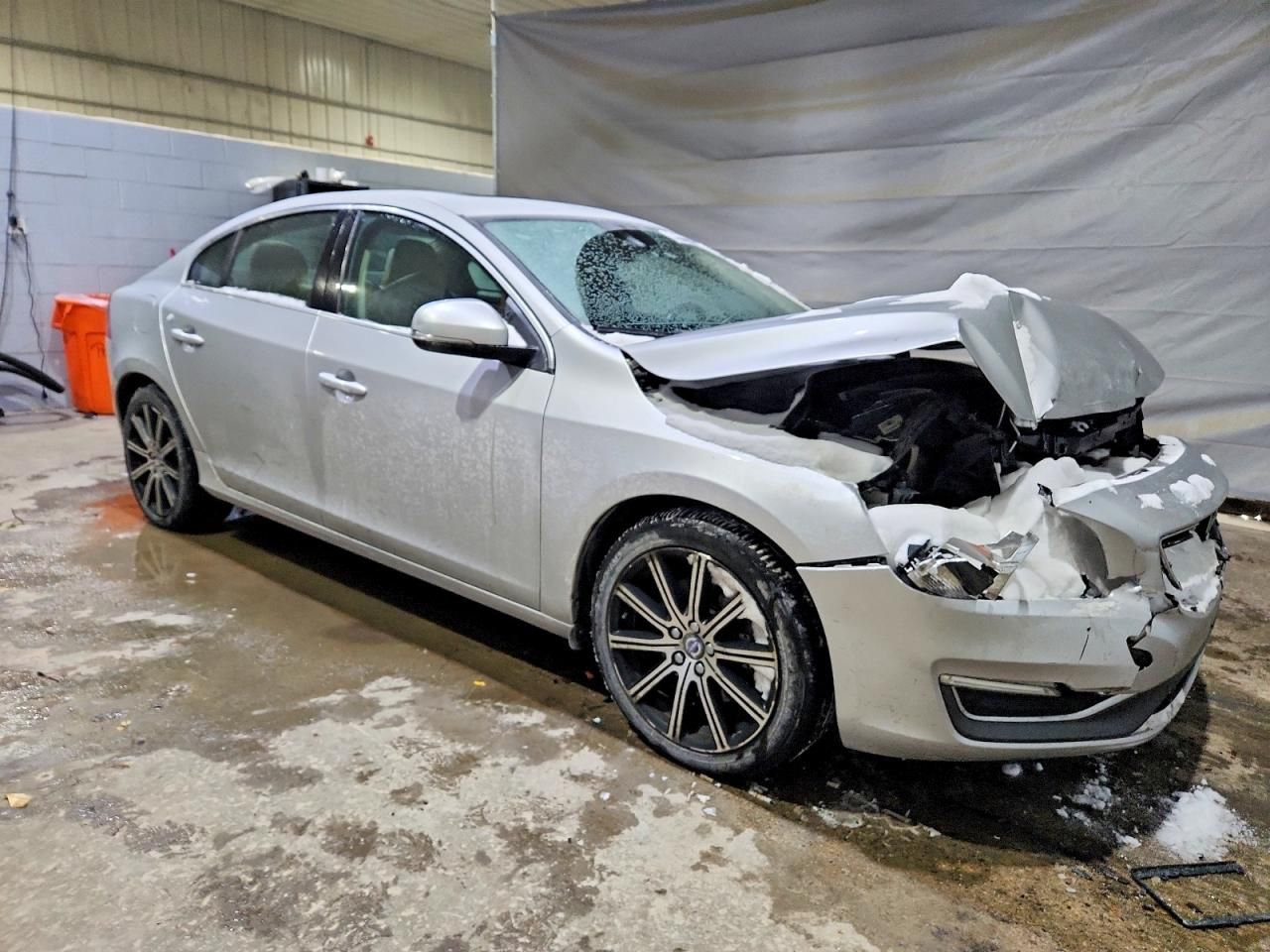 2018 Volvo S60 Inscription