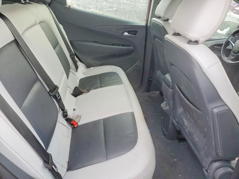 2019 Chevrolet Bolt ev Premier