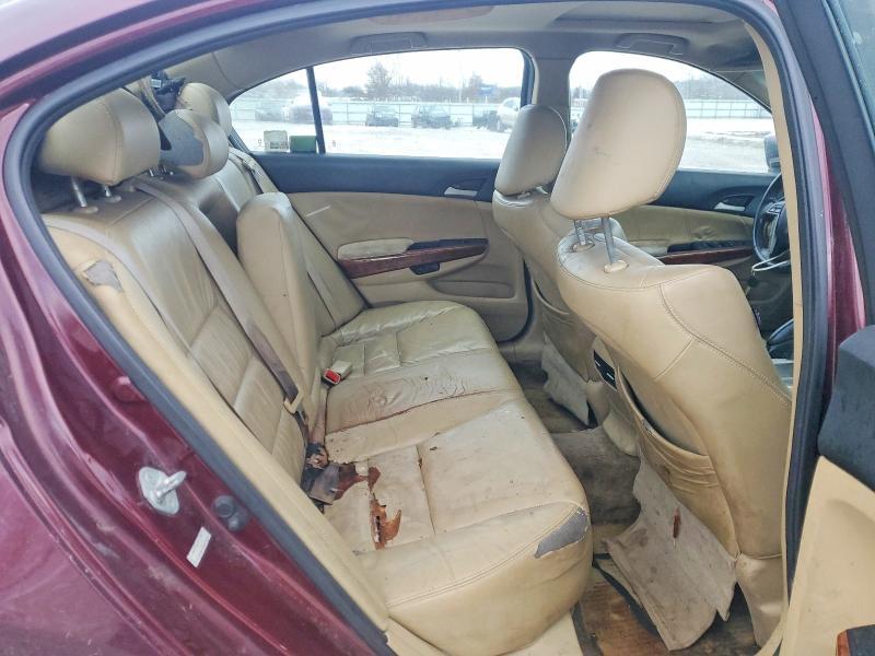 2011 Honda Accord exl