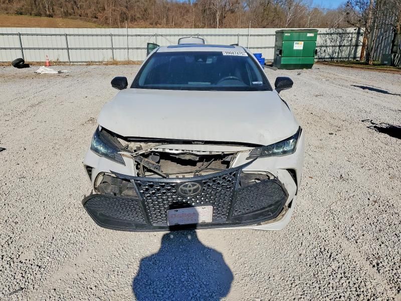 2021 Toyota Avalon Night Shade