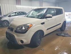 2013 KIA Soul + en venta en Elgin, IL