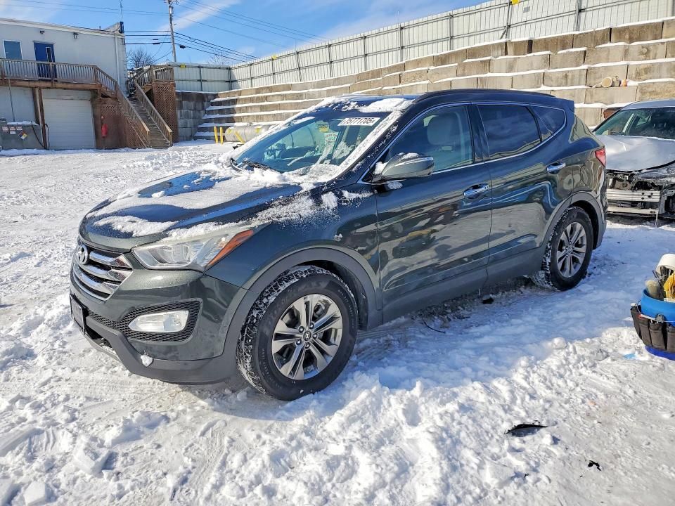 2014 Hyundai Santa fe Sport