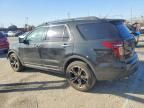 2014 Ford Explorer Sport