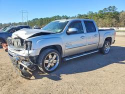 GMC Sierra salvage cars for sale: 2011 GMC Sierra C1500 sle