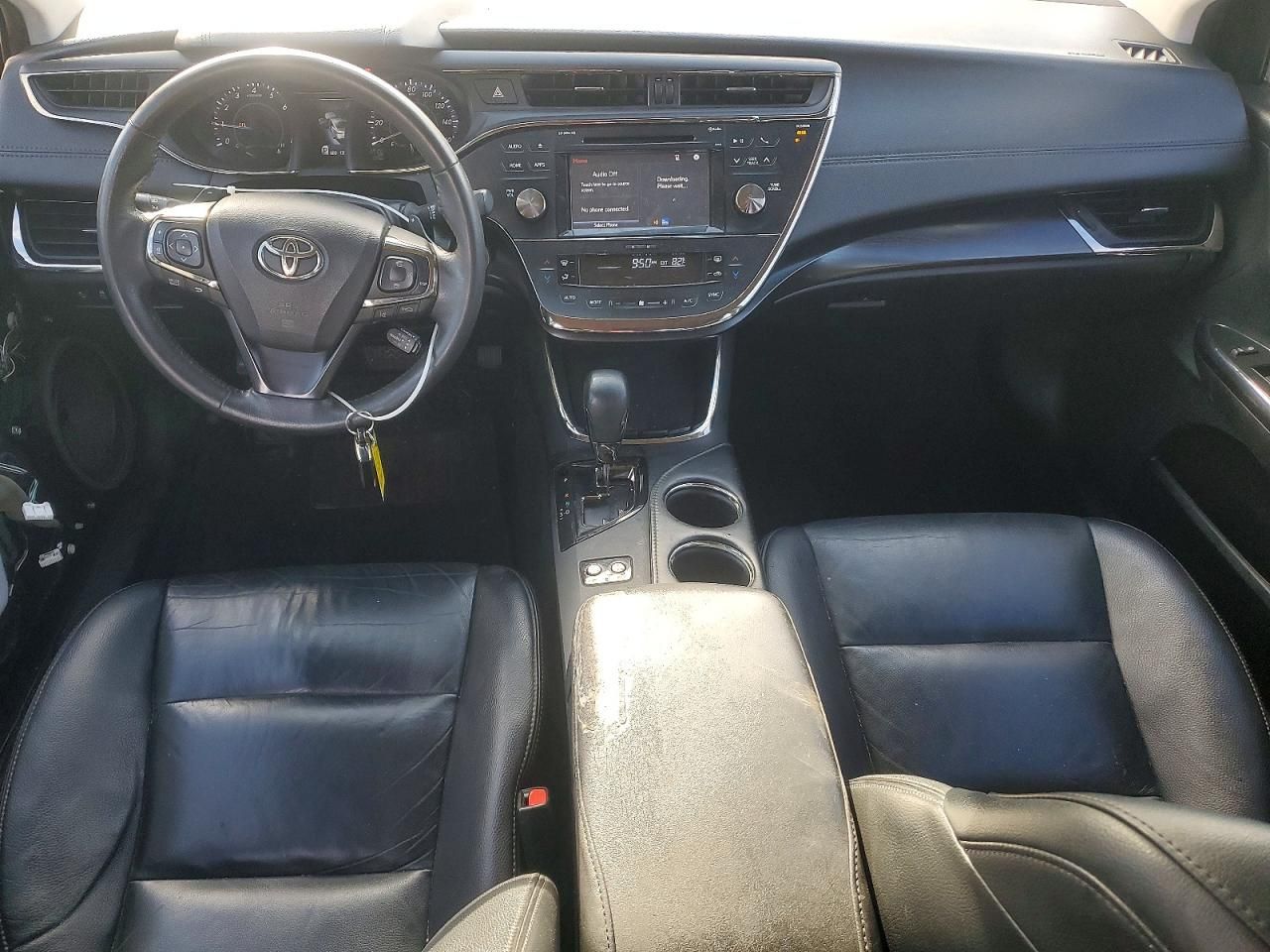 2018 Toyota Avalon xle