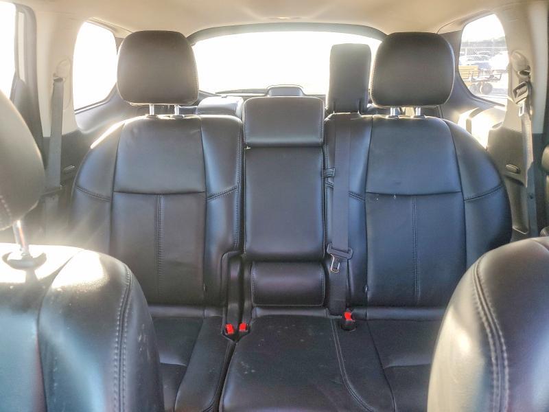 2016 Niss Pathfinder
