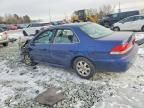 2002 Honda Accord ex
