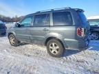 2006 Honda Pilot ex