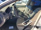 2011 Ford Fusion Hybrid