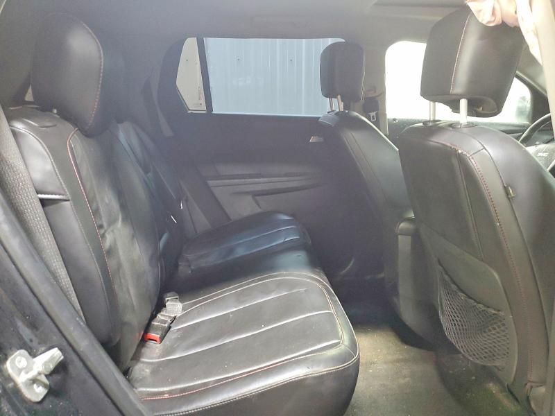 2012 GMC Terrain slt