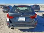 2015 BMW X1 Xdrive35i