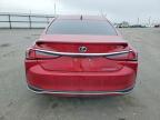 2025 Lexus ES