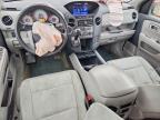 2015 Honda Pilot lx