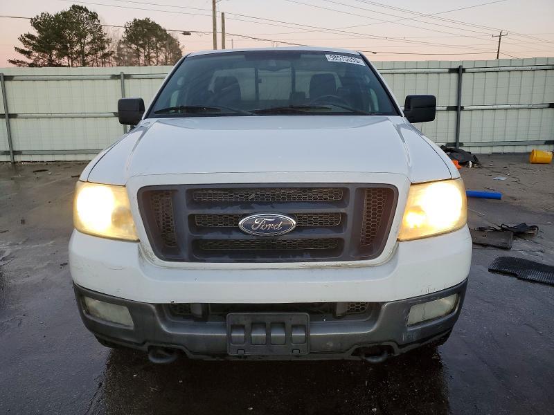 2005 Ford F150