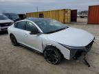 2025 KIA K4 gt Line