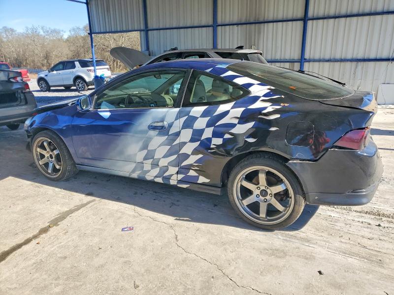 2005 Acura RSX